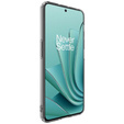 IMAK Case for OnePlus Nord 3 5G, UX-5 Series Slim, transparent
