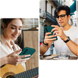 Case for Samsung Galaxy S23 Plus, Silicone Lite, green