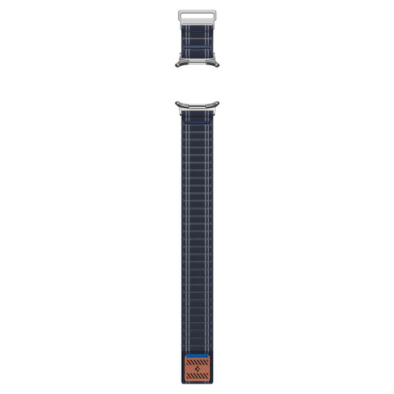 Spigen WBF0 strap for Samsung Galaxy Watch Ultra 2024/2025 (47 mm)