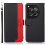 Black || Red