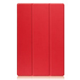 Case for Samsung Galaxy Tab S9 Ultra, Smartcase, red