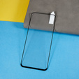 RURIHAI 3D Full Screen Tempered Glass for Oppo Reno8 T 4G