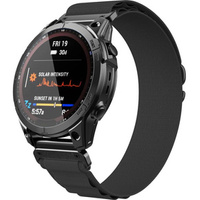Quickfit Nylon Strap for Garmin Fenix 5X/6X/6X PRO/7X