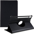 Case for Lenovo Tab P11 Pro Gen 2 TB132FU TB132XU 11.2" TB330FU 10.95", Rotating 360, black