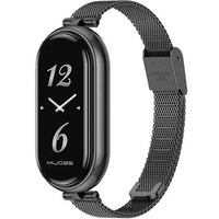 Milanese Bracelet Strap for Xiaomi Smart Band 10 / 9 / 8