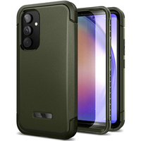 Case for Samsung Galaxy A54 5G, Suritch Basic, green