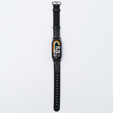 Nylon strap for Xiaomi Smart Band 10 / 9 / 8