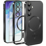 Black || Clear