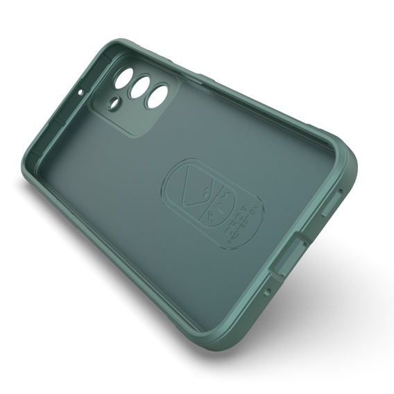 Case for Samsung Galaxy A56, Gaming Shockproof, green