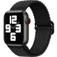 Nylon strap for Apple Watch 1/2/3/4/5/6/7/8/8/9/SE 38/40/41/mm.