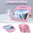 Children's case with stand for Lenovo Tab One