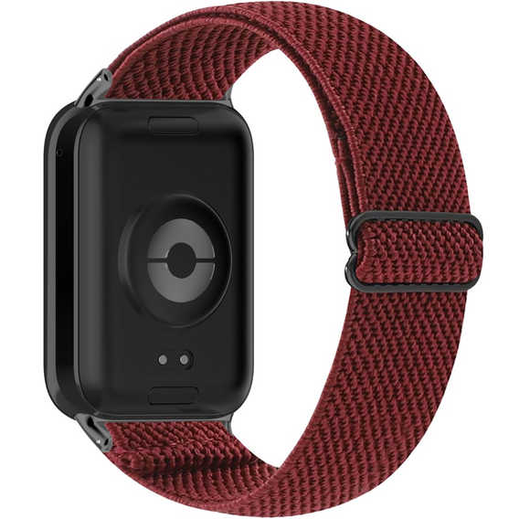 Flexible nylon strap for Xiaomi Smart Band 8 Pro watch