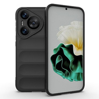 Case for Huawei Pura 70, Gaming Shockproof, black