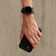 ERBORD MP84 Quickfit Nylon Strap for Garmin Fenix 5/6/6 PRO/7 Forerunner 965/955/945 (size M/L)