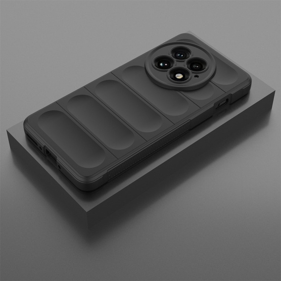 Case for OnePlus 13, Gaming Shockproof, black