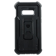 Armored case for Samsung Galaxy S10e, Dexnor Full Body, black