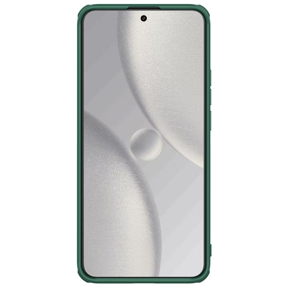 NILLKIN Case for Xiaomi 15 Ultra, Frosted Shield, for MagSafe, green