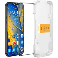 ENKAY Tempered Glass for Oppo Reno13 5G, transparent