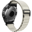 Quickfit Nylon Strap for Garmin Fenix 5/6/6 PRO/7 Forerunner 965/955/945.