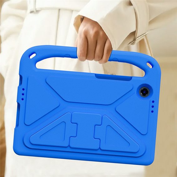 Protective case for tablet with holder for Lenovo Tab One