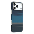 Magnetic aramid fibre case for iPhone 17 Pro Max