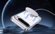 Fusion Hybrid case for Google Pixel 10 Pro XL, for MagSafe, with stand, transparent
