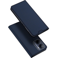 Dux Ducis Case for Realme C33 4G, Skinpro, dark blue