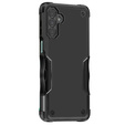 Armored case for Samsung Galaxy A14 4G/5G, Dual-Layer, black