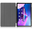 Case for Lenovo Tab M10 Plus 10.6 Gen 3 TB-125F TB-128F, Smartcase, pink rose gold