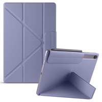Case for Xiaomi Redmi Pad SE 8.7", Origami, blue