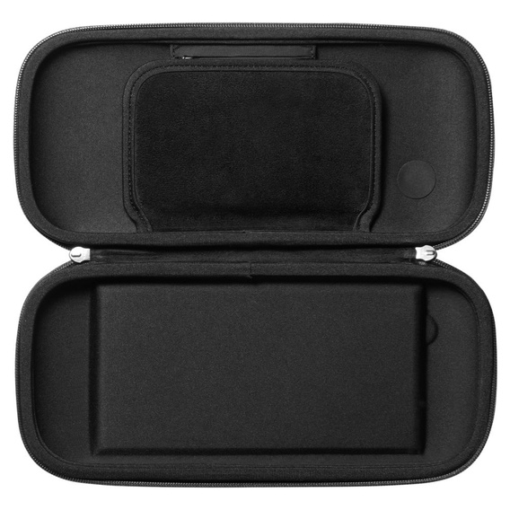 Spigen Klasden Pouch for Nintendo Switch 2 – Charcoal Grey