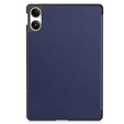 Case for Xiaomi Redmi Pad Pro / Xiaomi Poco Pad, Smartcase, dark blue