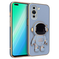 Case for Huawei Nova 10 4G, Astronaut, blue