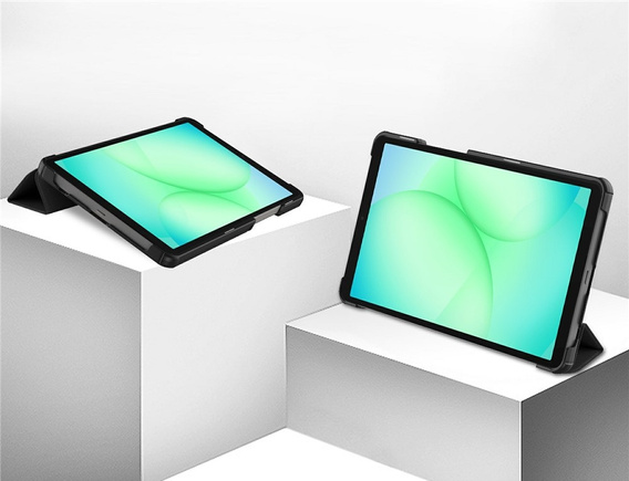 Smartcase flip cover for Samsung Galaxy Tab A11/A9