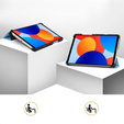 Case for Xiaomi Redmi Pad SE 8.7, Smartcase, blue