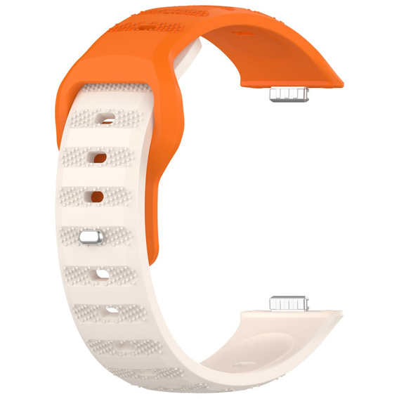Silicone strap for Huawei Watch Fit 3