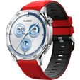 Silicone Universal Strap 22mm