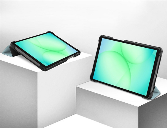 Smartcase with print for Samsung Galaxy Tab A11/A9