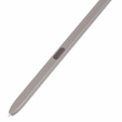 Stylus Touch Screen Stylus Pen for Samsung Galaxy S24 Ultra, grey