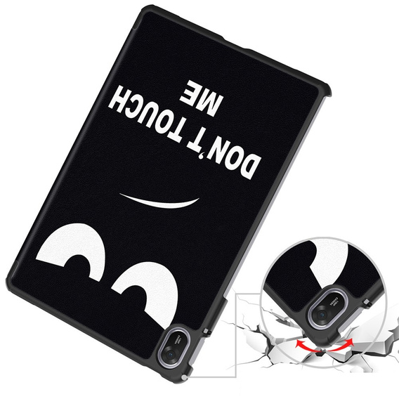 Smartcase with print for Huawei MatePad 11.5 2025