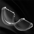 Case for Realme GT 7 Pro, Dropproof, transparent