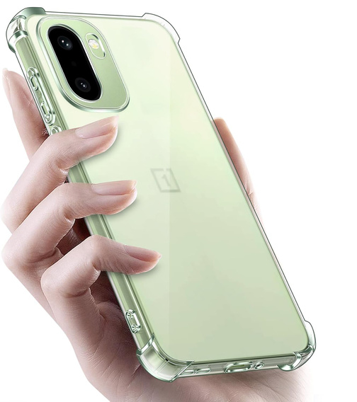 Dropproof case for OnePlus 15R