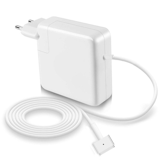 45W power adapter for Apple Macbook Air 11/13 14.85V 3.05A with Magsafe 2 ‘T’ cable