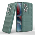 Case for Oppo Reno 11F 5G, Gaming Shockproof, green