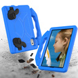 Children's Case for Lenovo Tab M9, Armor Protective, blue