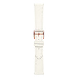 Universal Leather Strap 20mm