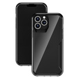 Case for iPhone 13 Pro, AntiDrop Hybrid, black