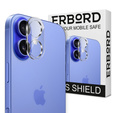 Tempered Camera Glass for OnePlus Nord CE4 Lite, transparent