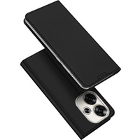 Dux Ducis Case for Xiaomi Poco F6, Skinpro, black
