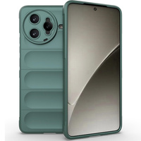 Case for Xiaomi Poco F7 Ultra, Gaming Shockproof, green